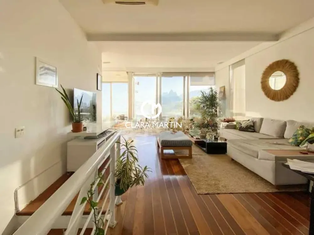 Cobertura, 3 quartos, 241 m² - Foto 11