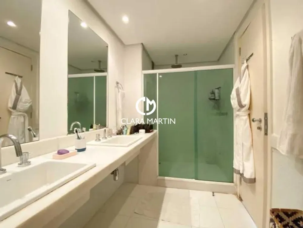Cobertura, 3 quartos, 241 m² - Foto 45
