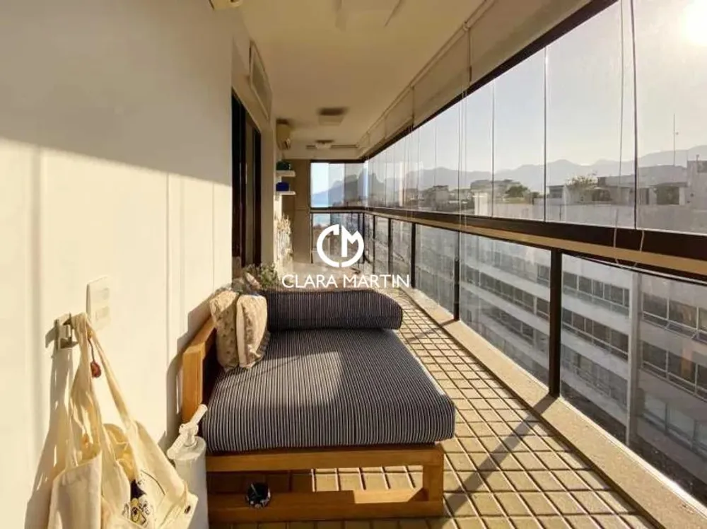 Cobertura, 3 quartos, 241 m² - Foto 42