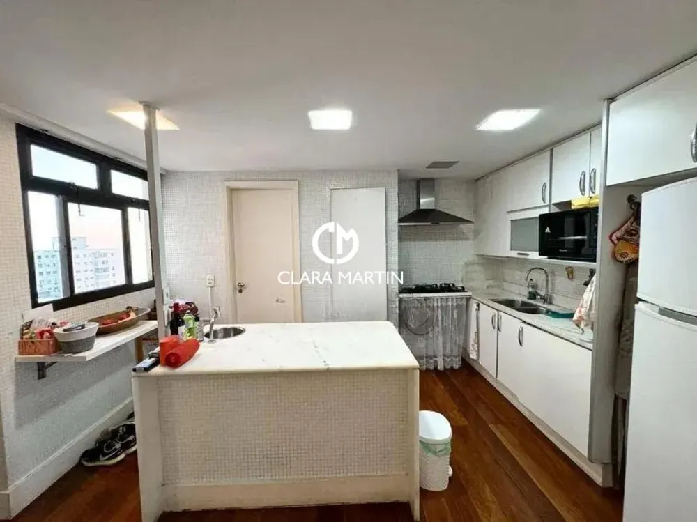 Cobertura, 3 quartos, 241 m² - Foto 35