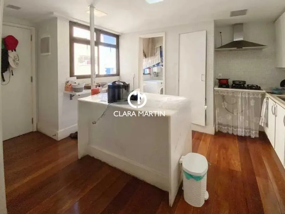 Cobertura, 3 quartos, 241 m² - Foto 46