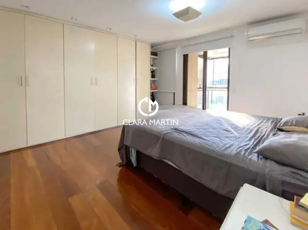 Cobertura, 3 quartos, 241 m² - Foto 34