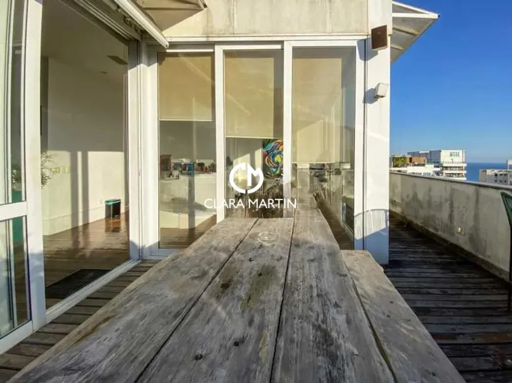 Cobertura, 3 quartos, 241 m² - Foto 5
