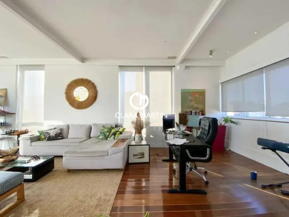 Cobertura, 3 quartos, 241 m² - Foto 17