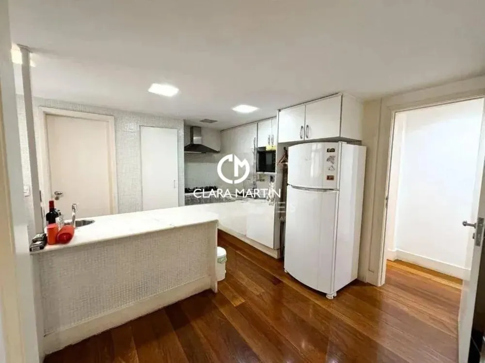 Cobertura, 3 quartos, 241 m² - Foto 37