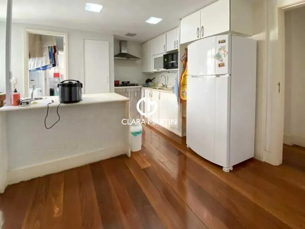 Cobertura, 3 quartos, 241 m² - Foto 47