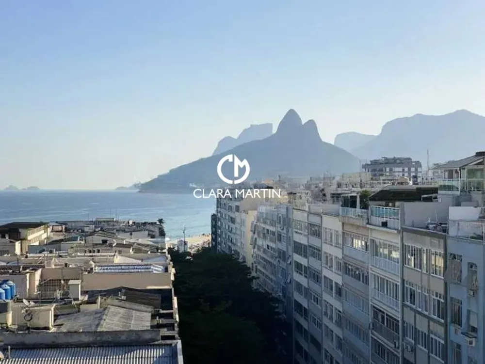 Cobertura, 3 quartos, 241 m² - Foto 30