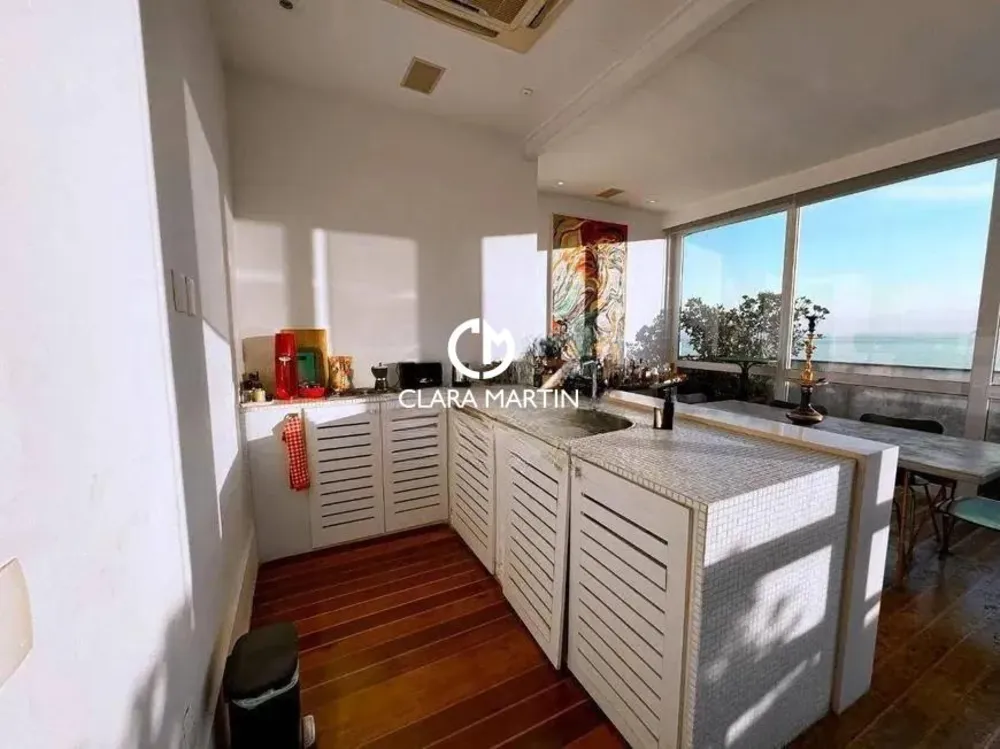 Cobertura, 3 quartos, 241 m² - Foto 12