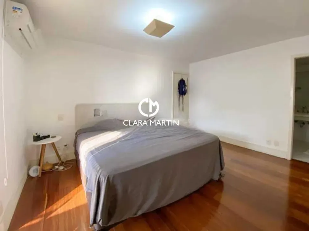 Cobertura, 3 quartos, 241 m² - Foto 32