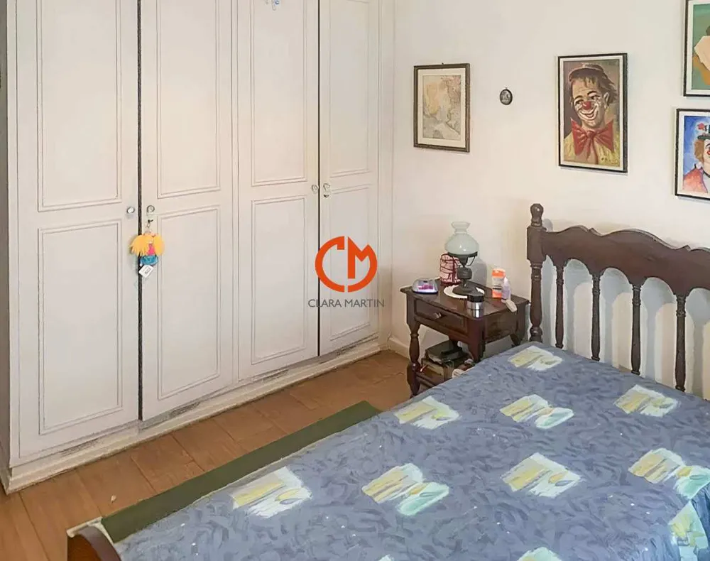 Apartamento, 3 quartos, 118 m² - Foto 10