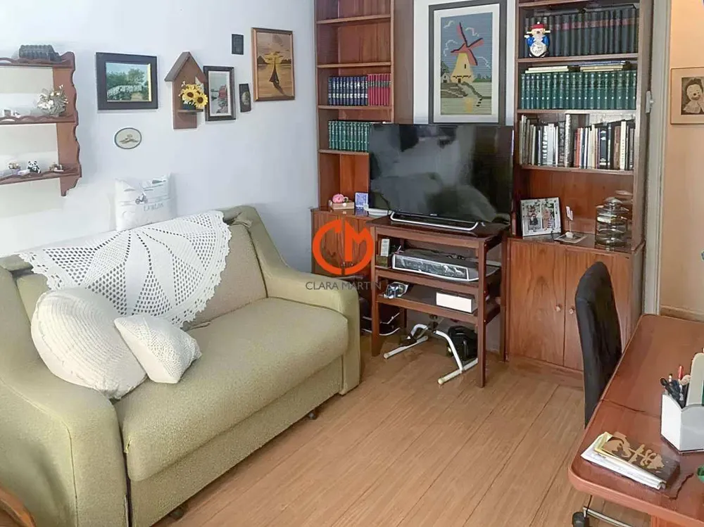 Apartamento, 3 quartos, 118 m² - Foto 7