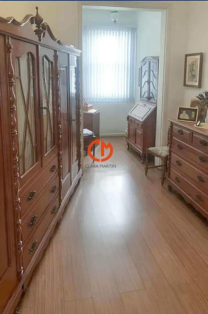 Apartamento, 3 quartos, 118 m² - Foto 13