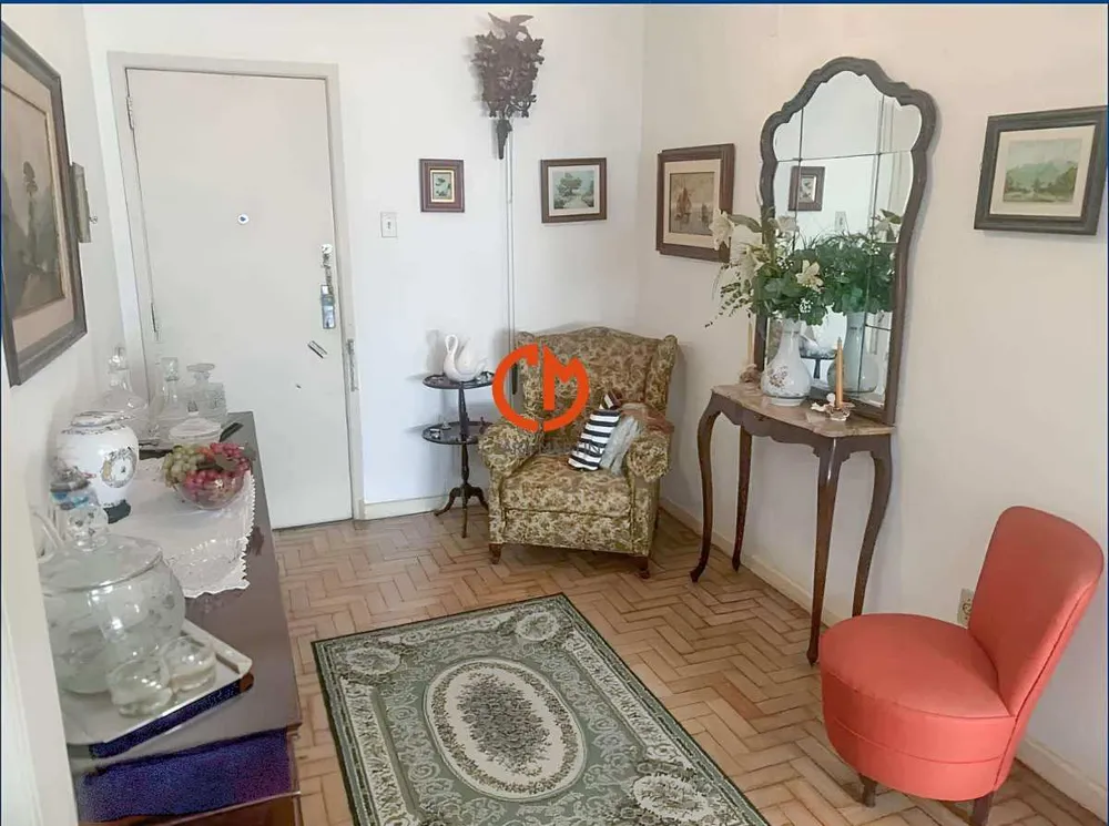 Apartamento, 3 quartos, 118 m² - Foto 5