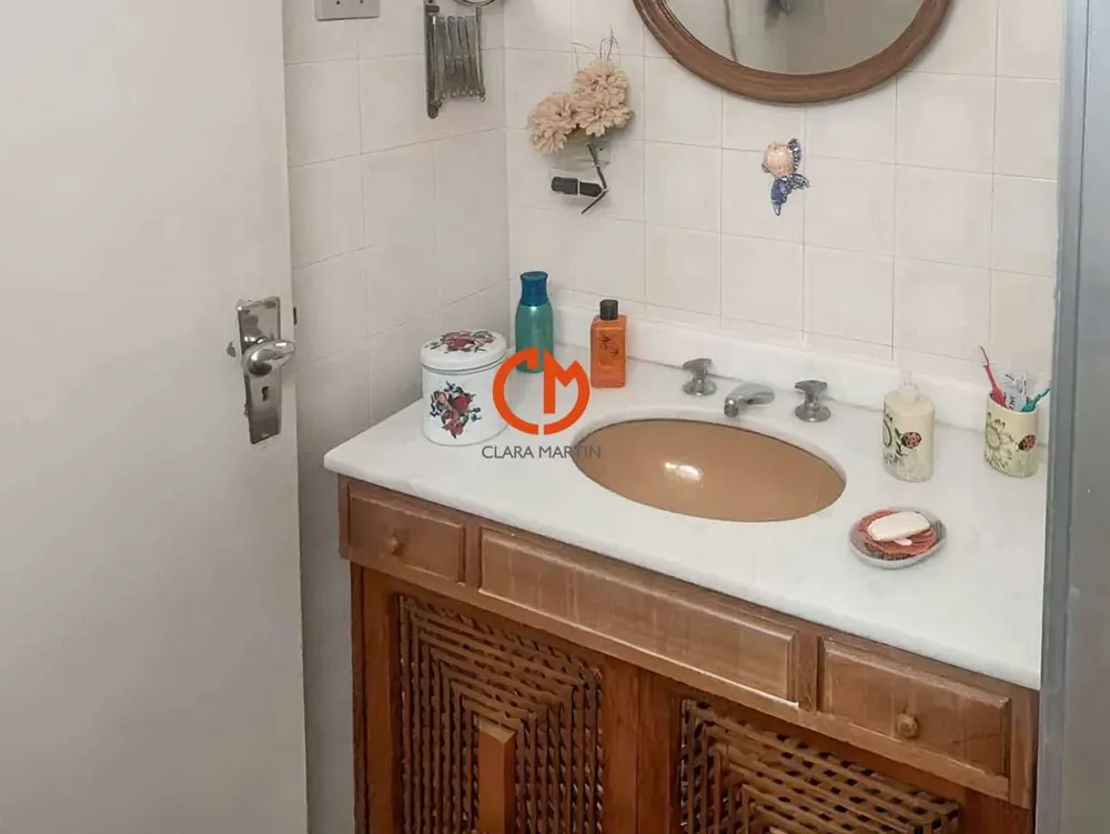 Apartamento, 3 quartos, 118 m² - Foto 15