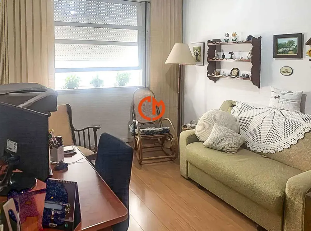 Apartamento, 3 quartos, 118 m² - Foto 6