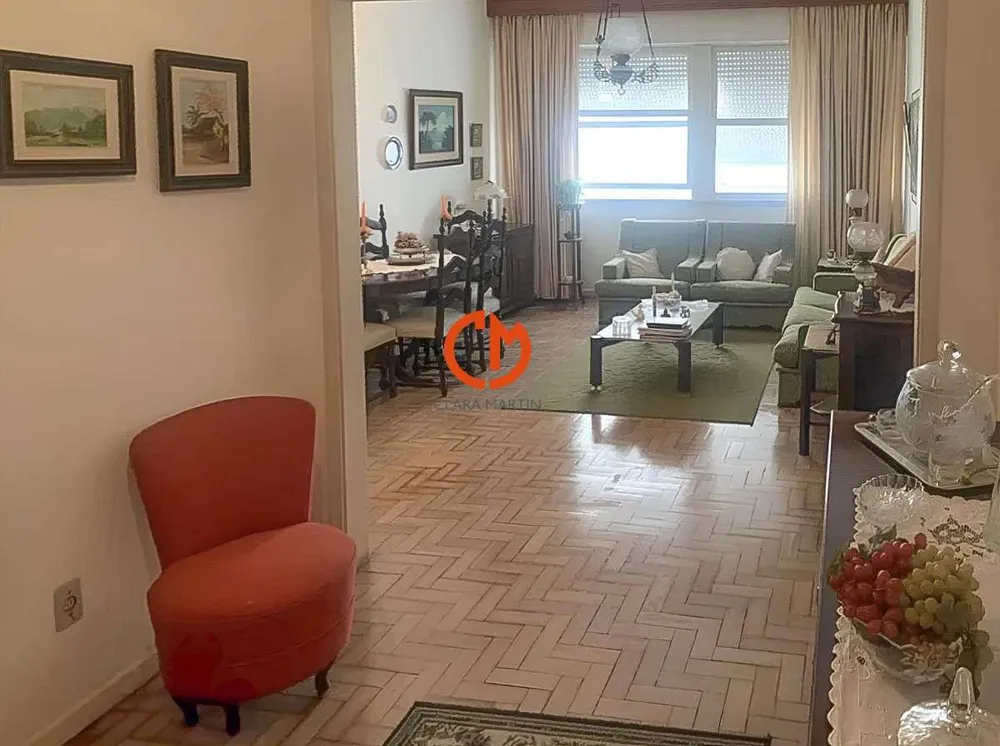 Apartamento, 3 quartos, 118 m² - Foto 4