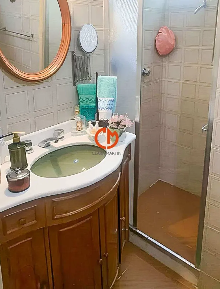 Apartamento, 3 quartos, 118 m² - Foto 16