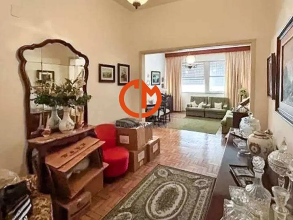 Apartamento, 3 quartos, 118 m² - Foto 3