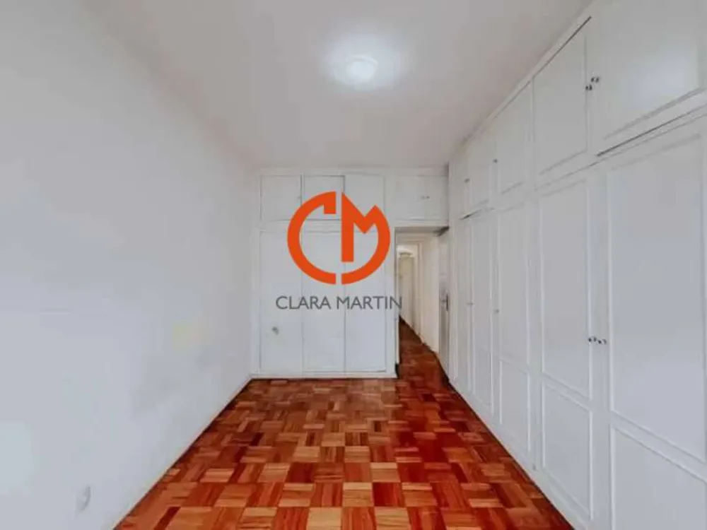 Apartamento, 3 quartos, 110 m² - Foto 11