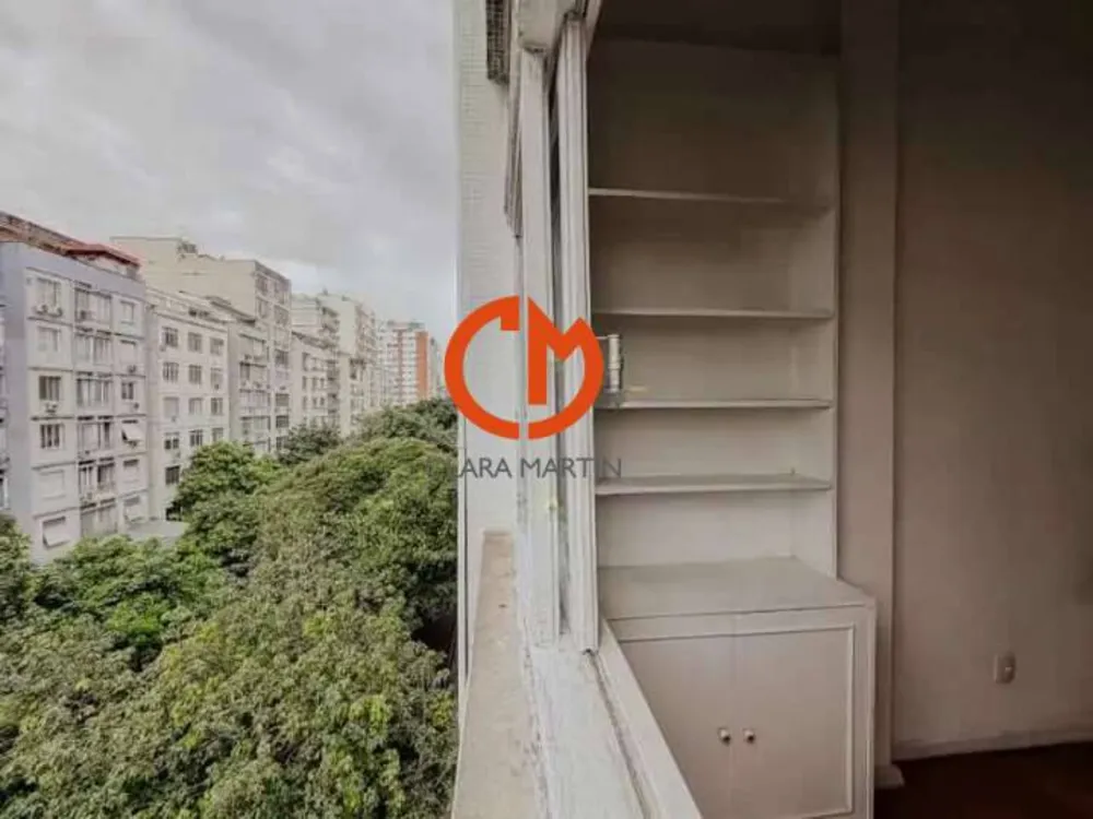 Apartamento, 3 quartos, 110 m² - Foto 9