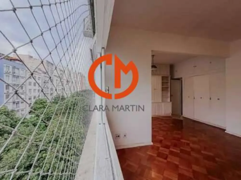 Apartamento, 3 quartos, 110 m² - Foto 8