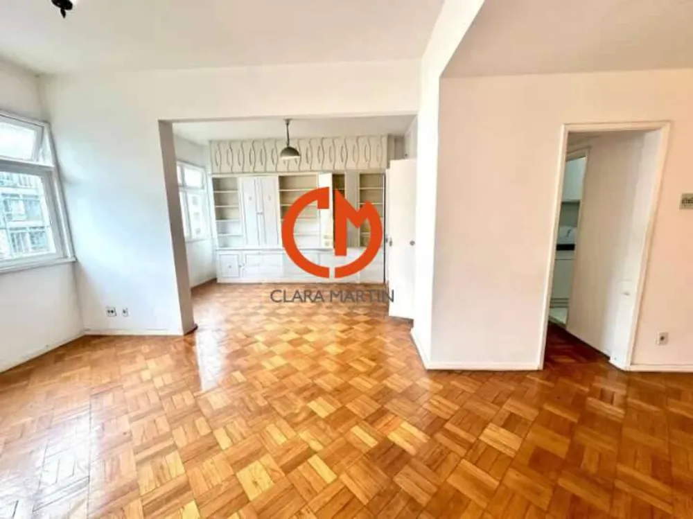 Apartamento, 3 quartos, 110 m² - Foto 4