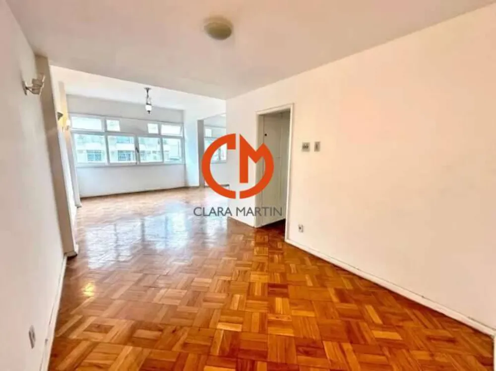 Apartamento, 3 quartos, 110 m² - Foto 3