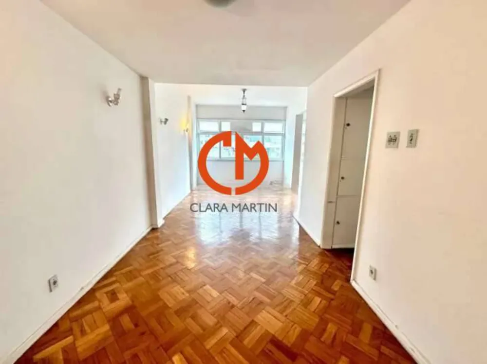 Apartamento, 3 quartos, 110 m² - Foto 2
