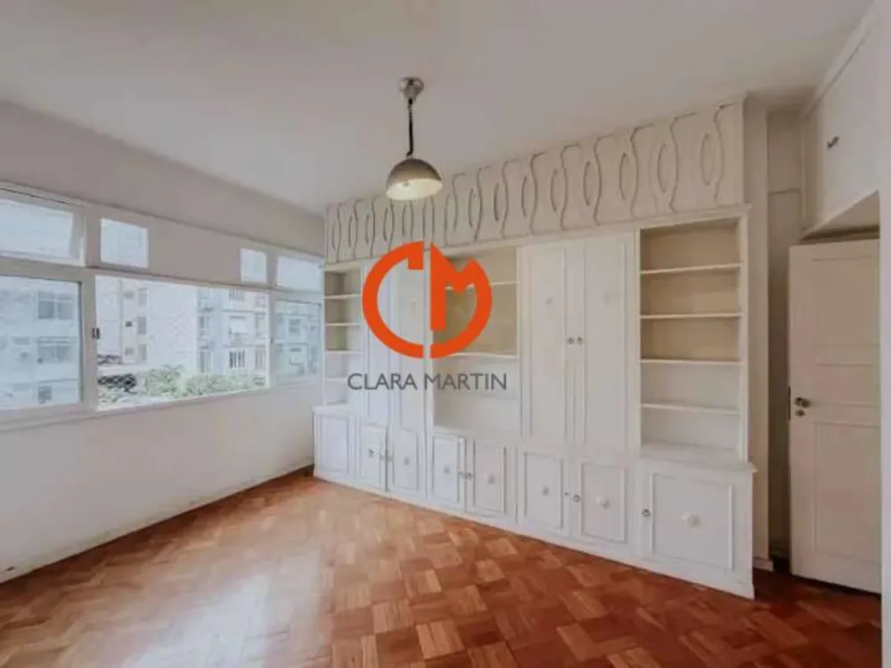 Apartamento, 3 quartos, 110 m² - Foto 5