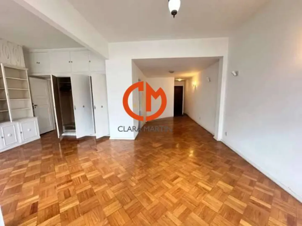 Apartamento, 3 quartos, 110 m² - Foto 6