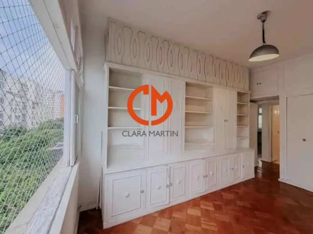 Apartamento, 3 quartos, 110 m² - Foto 7