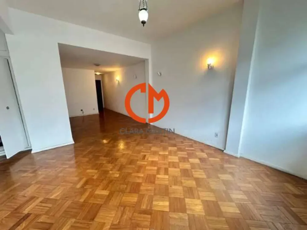 Apartamento, 3 quartos, 110 m² - Foto 12