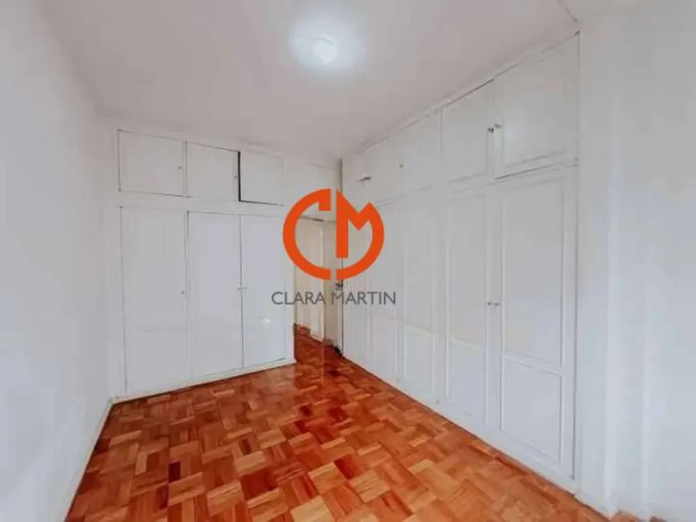 Apartamento, 3 quartos, 110 m² - Foto 10