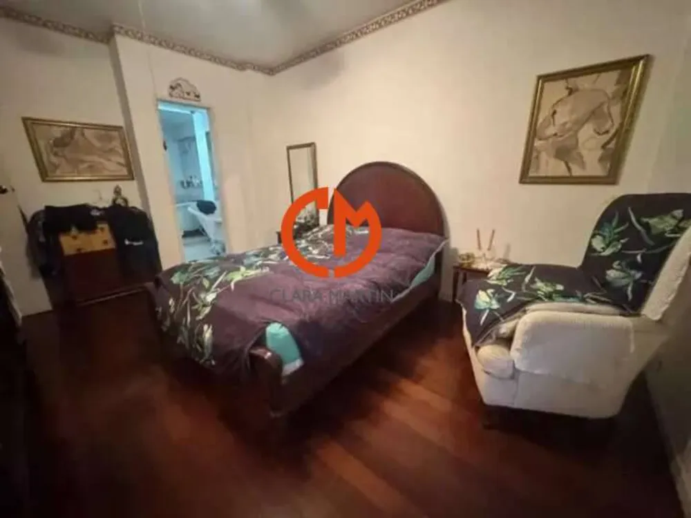 Apartamento, 3 quartos, 153 m² - Foto 9