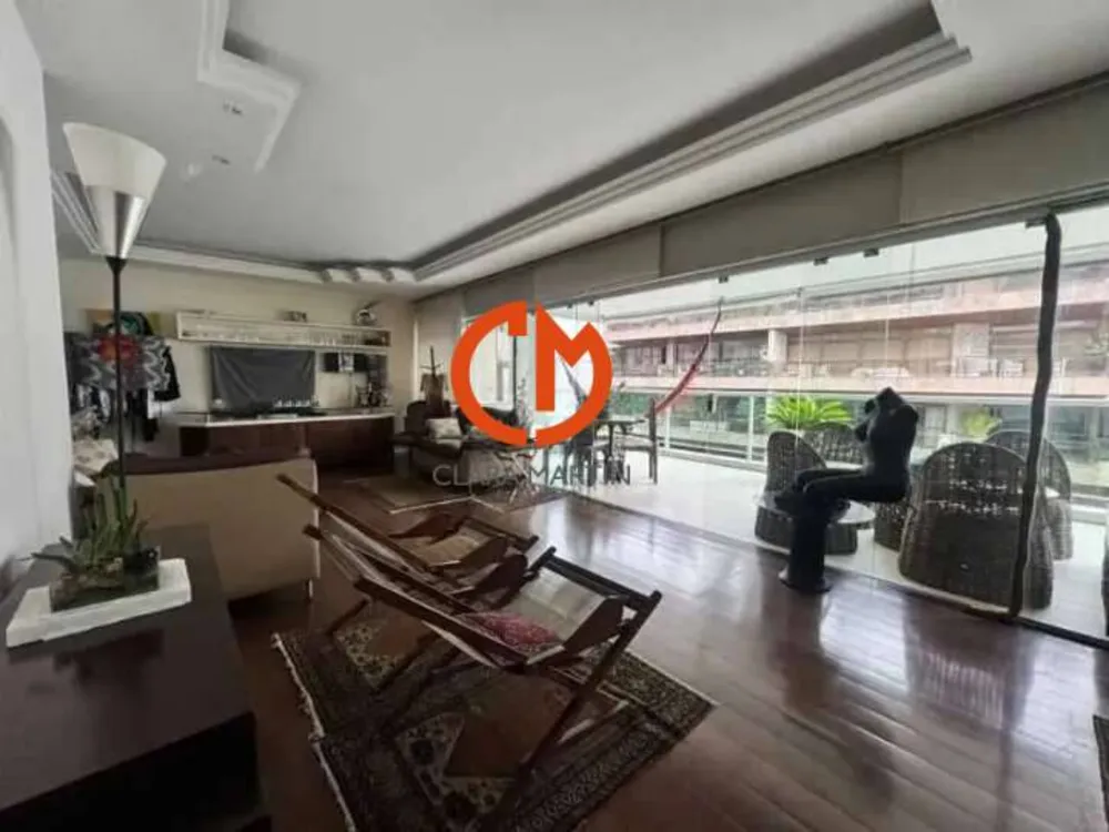 Apartamento, 3 quartos, 153 m² - Foto 3