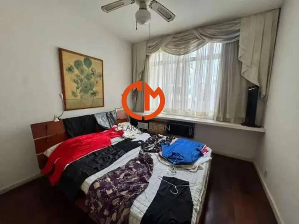 Apartamento, 3 quartos, 153 m² - Foto 12