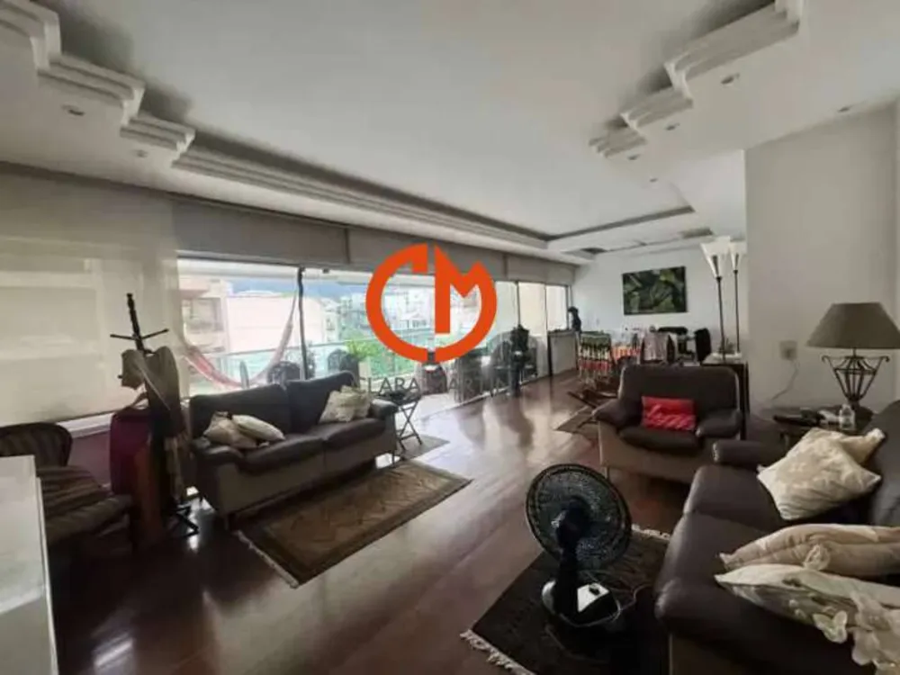 Apartamento, 3 quartos, 153 m² - Foto 4