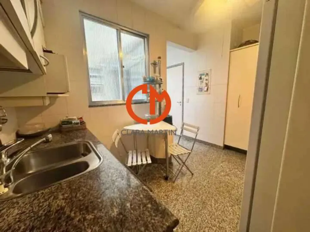 Apartamento, 3 quartos, 153 m² - Foto 20