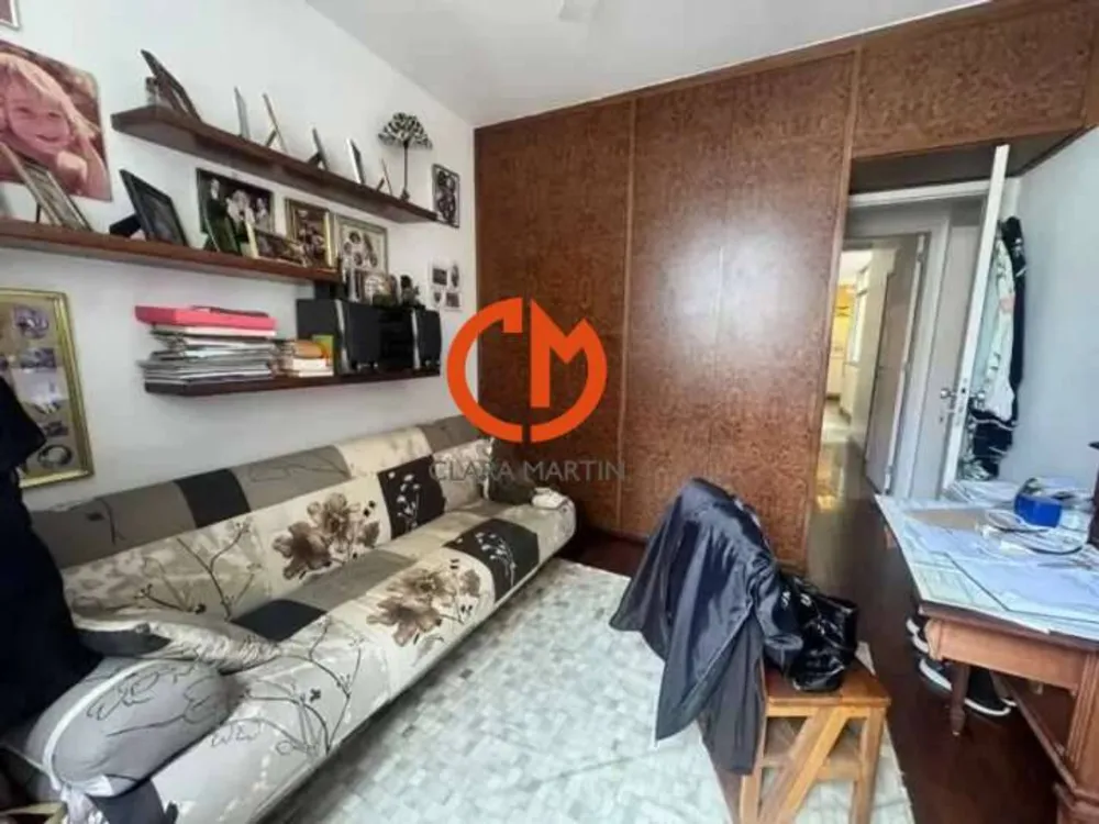 Apartamento, 3 quartos, 153 m² - Foto 7