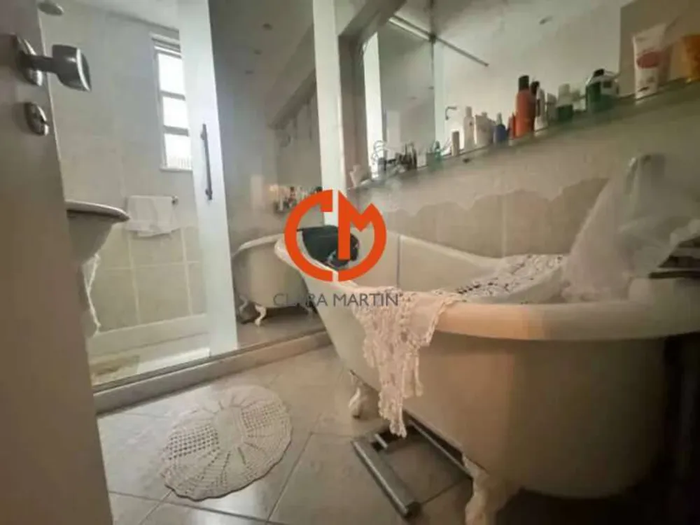 Apartamento, 3 quartos, 153 m² - Foto 11