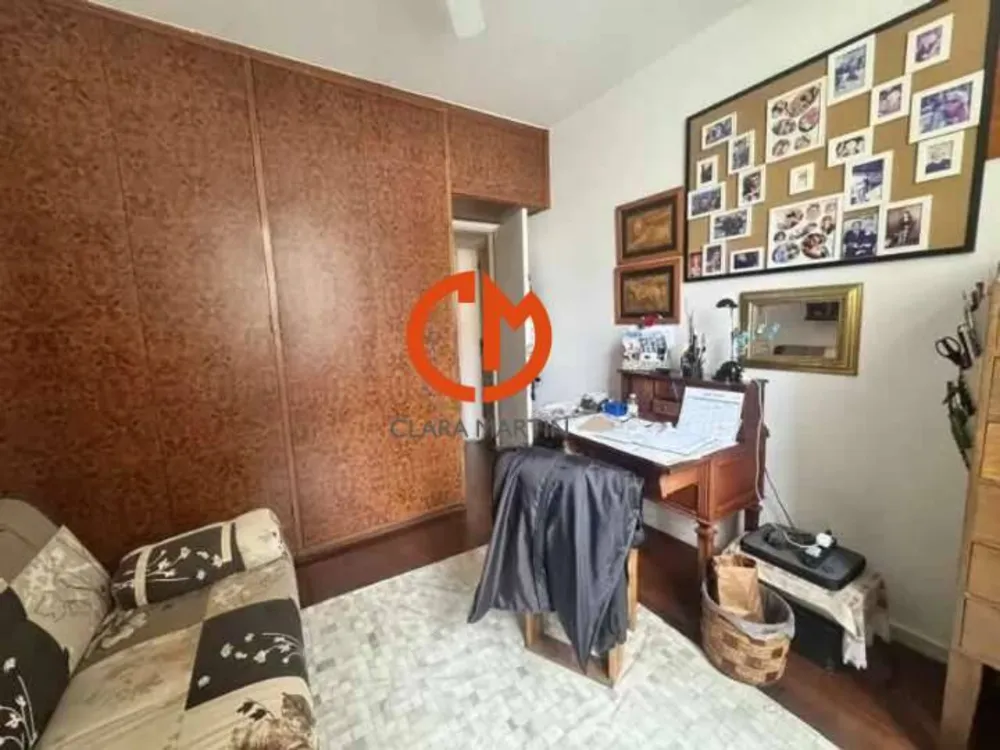 Apartamento, 3 quartos, 153 m² - Foto 6