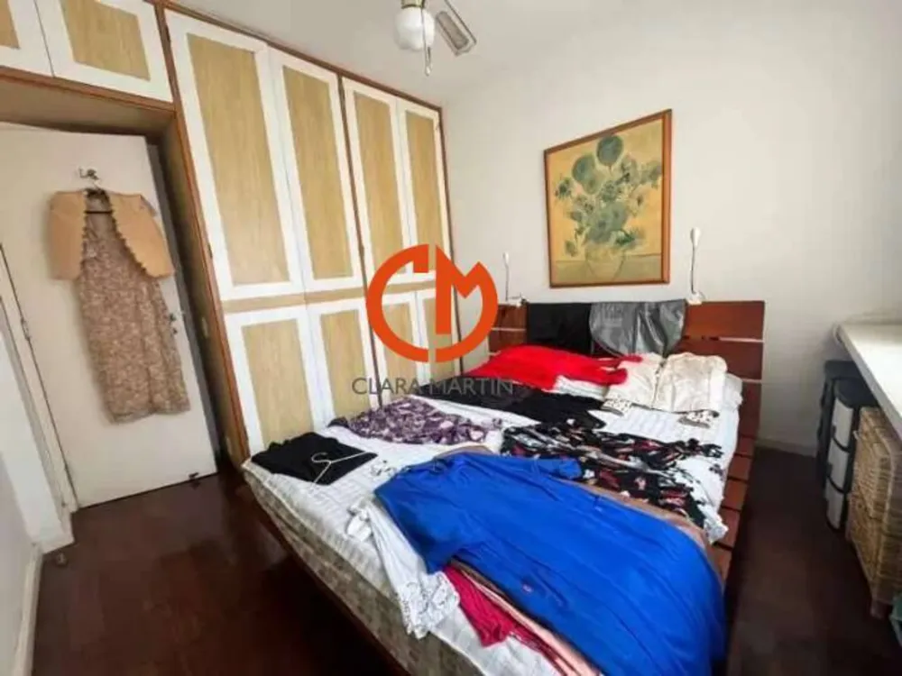 Apartamento, 3 quartos, 153 m² - Foto 13