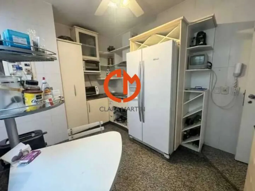 Apartamento, 3 quartos, 153 m² - Foto 19