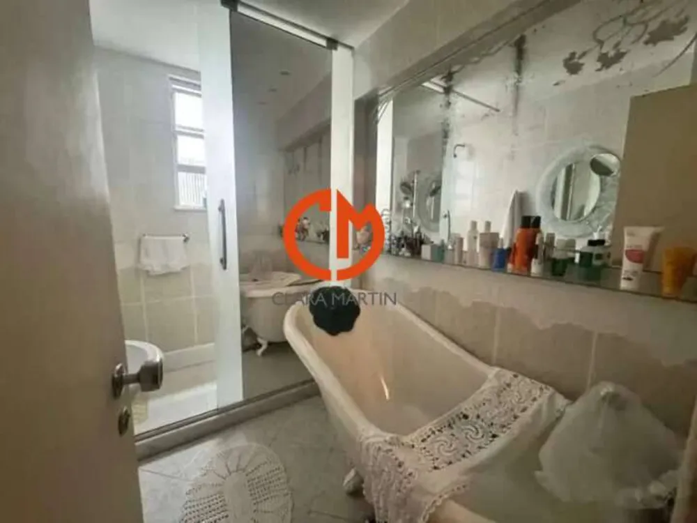 Apartamento, 3 quartos, 153 m² - Foto 10