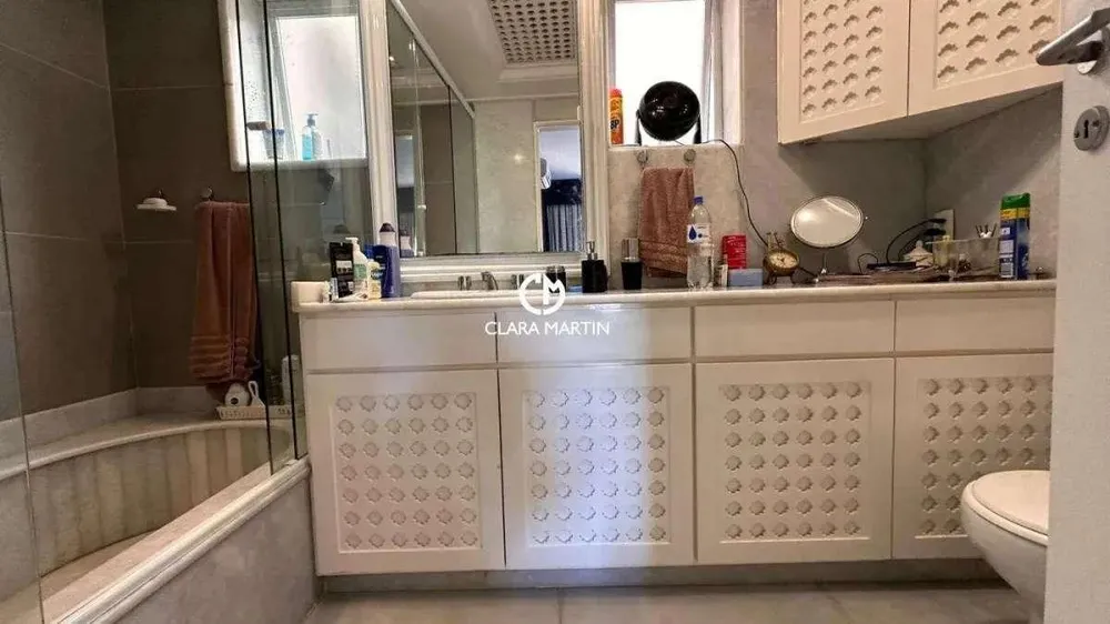 Apartamento, 4 quartos, 240 m² - Foto 13