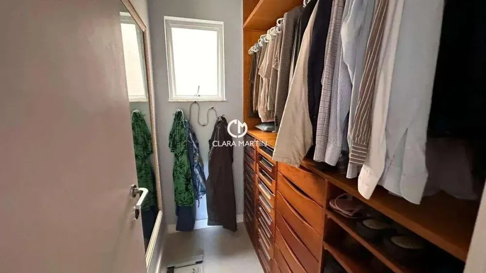 Apartamento, 4 quartos, 240 m² - Foto 8