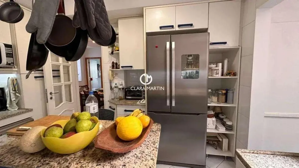 Apartamento, 4 quartos, 240 m² - Foto 17
