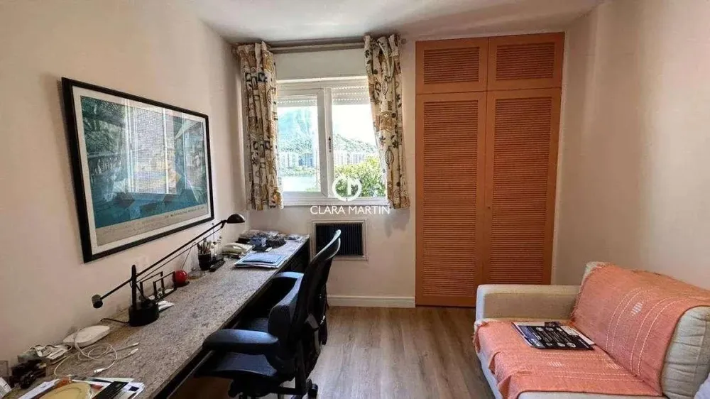 Apartamento, 4 quartos, 240 m² - Foto 11