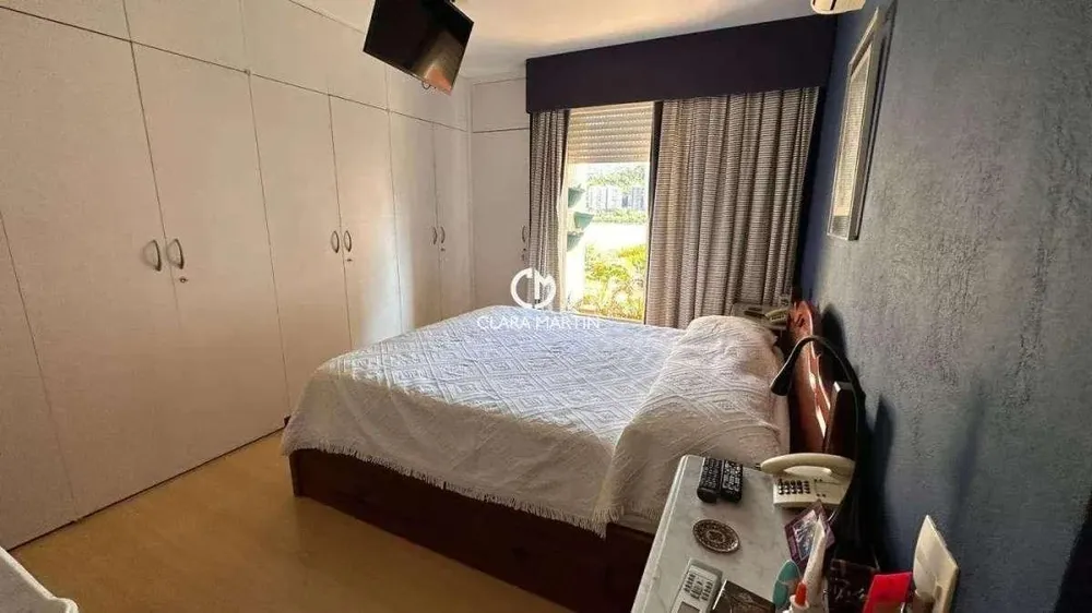 Apartamento, 4 quartos, 240 m² - Foto 6