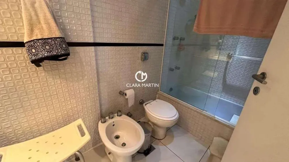 Apartamento, 4 quartos, 240 m² - Foto 18